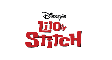 Disney Lilo & Stitch