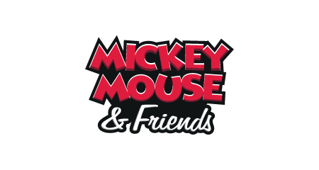 Disney Mickey And Friends