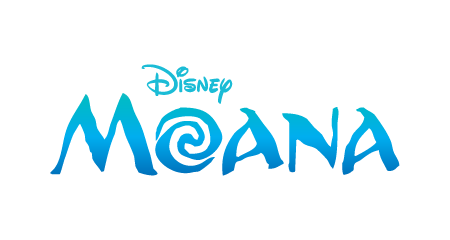 Disney Moana