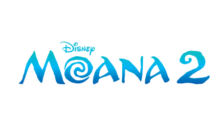 Disney Moana 2