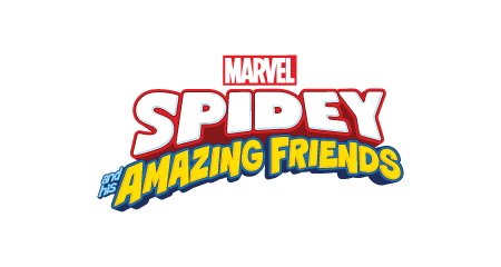 Marvel Spidey & Friends