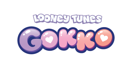 WB Looney Tunes Gokko