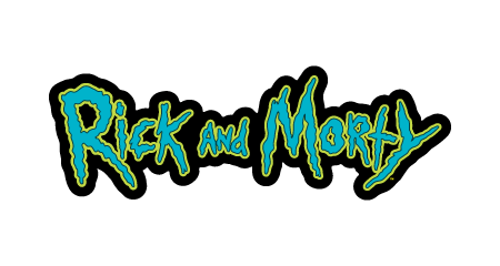 WB Rick & Morty