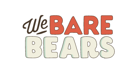 WB We Bare Bears