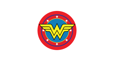 WB Wonder Woman Core
