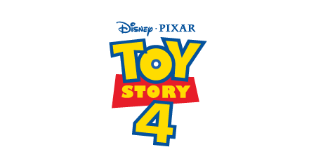 Disney Toy Story 4