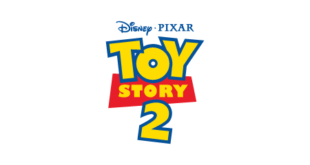 Disney Toy Story 2