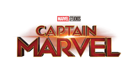 Marvel Captain Marvel