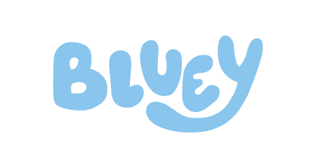 Bluey