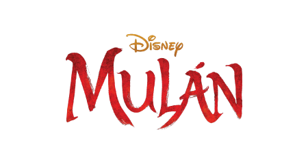 Disney Mulan