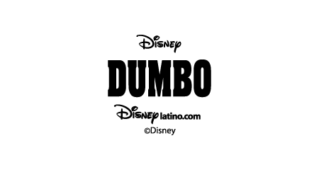 Disney Dumbo