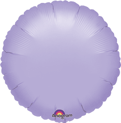 18C Hx: Pastel Lilac