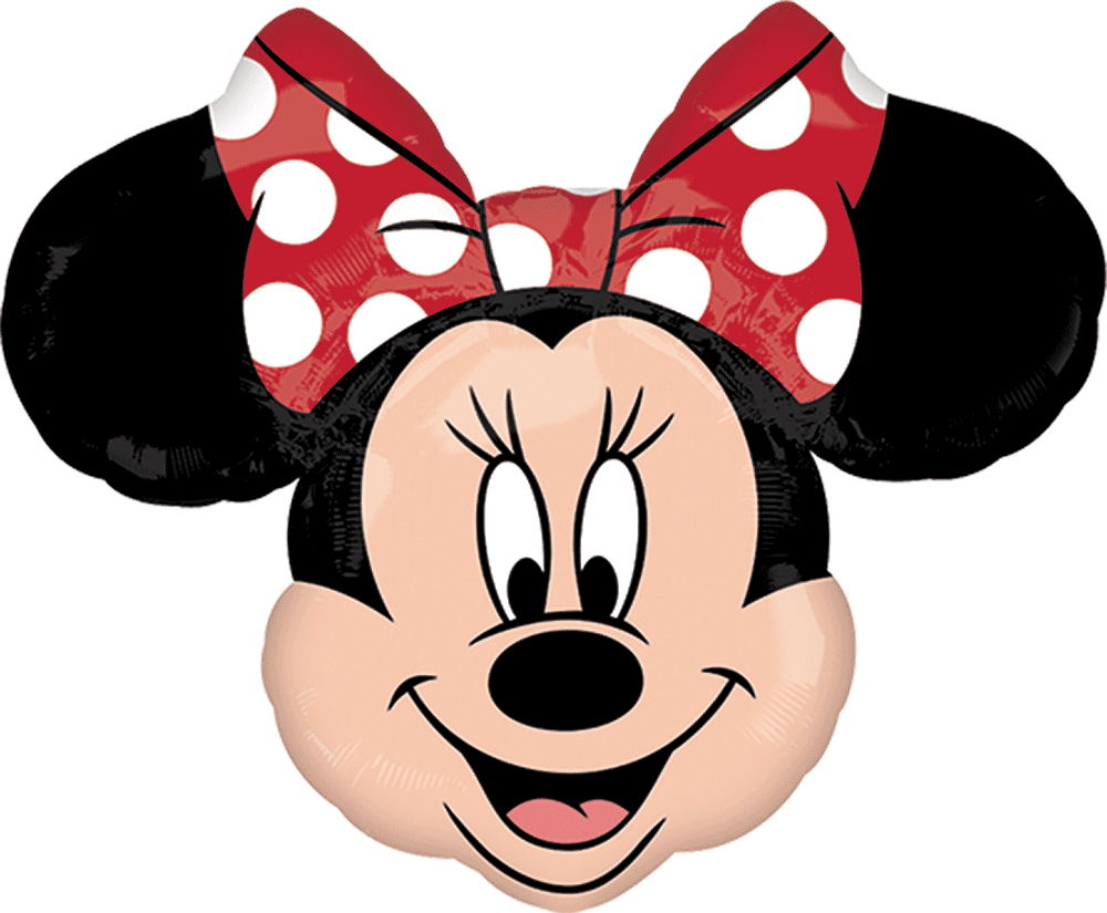 Minnie Mouse