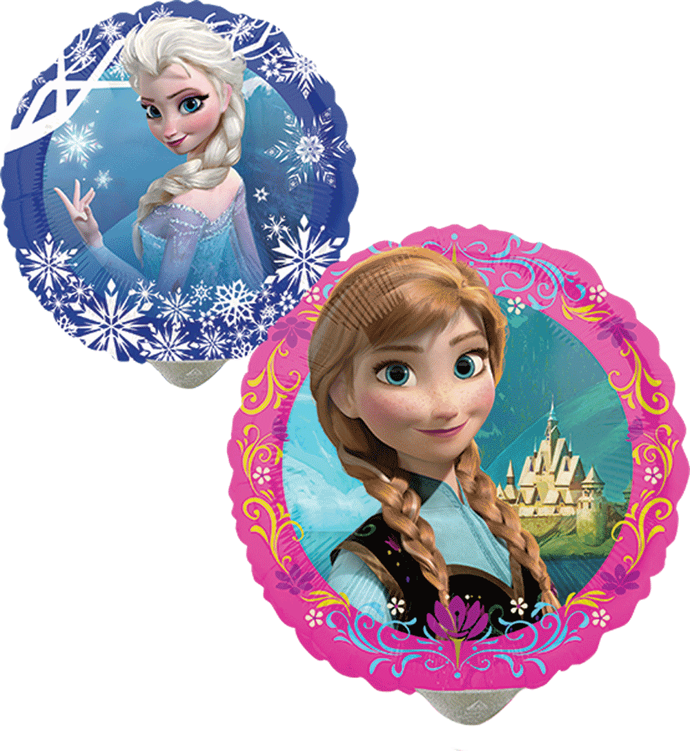Frozen