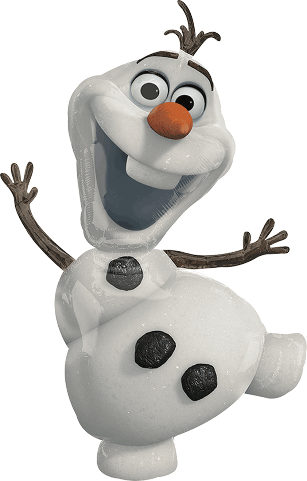 Disney Frozen Olaf