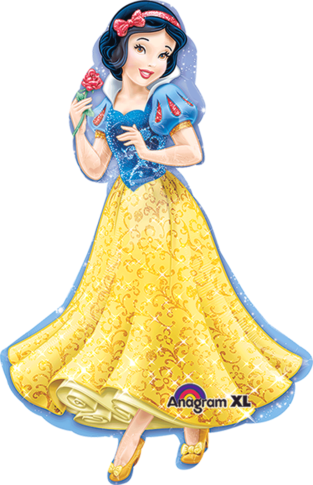 Princess Snow White