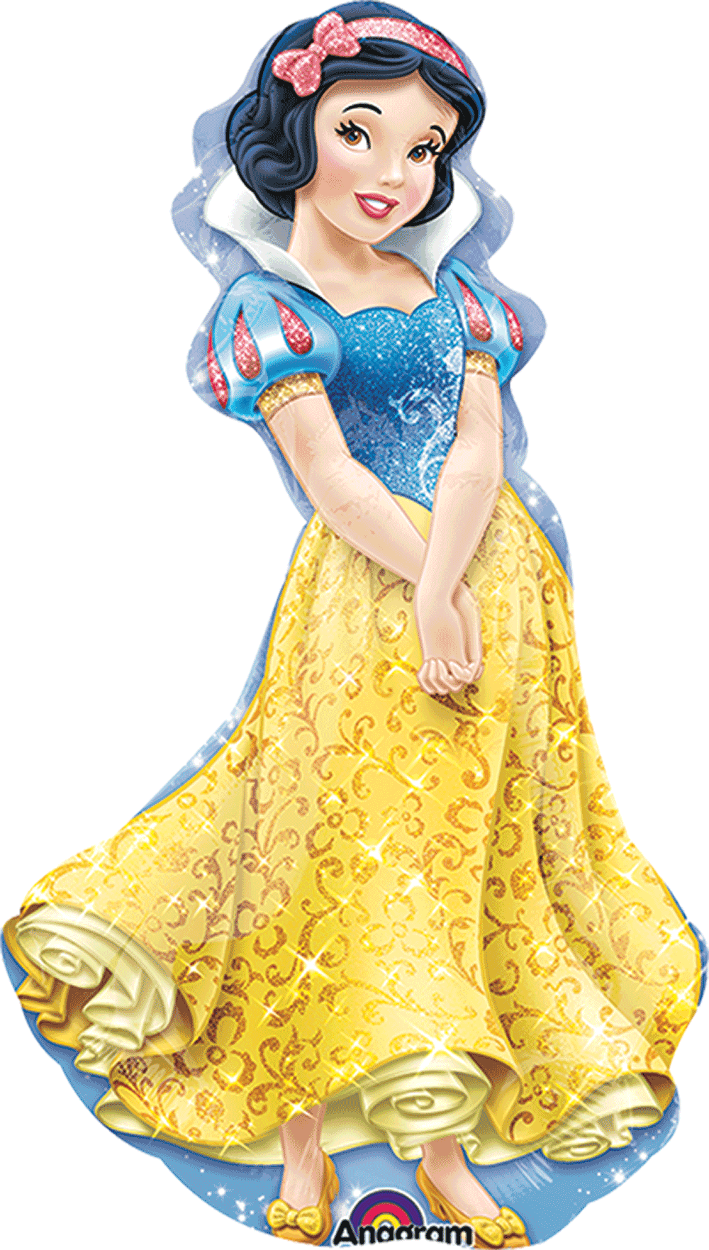 Princess Snow White