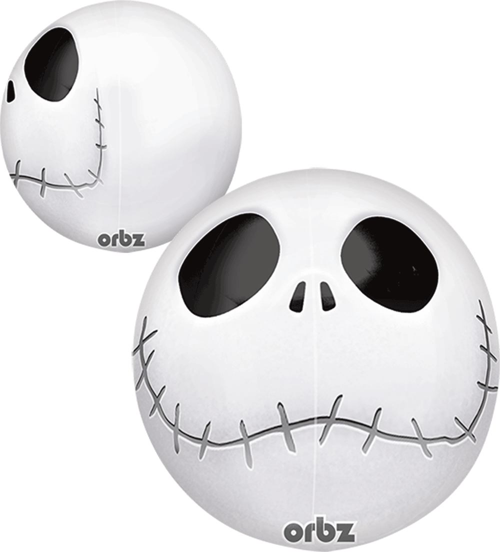 Jack Skellington