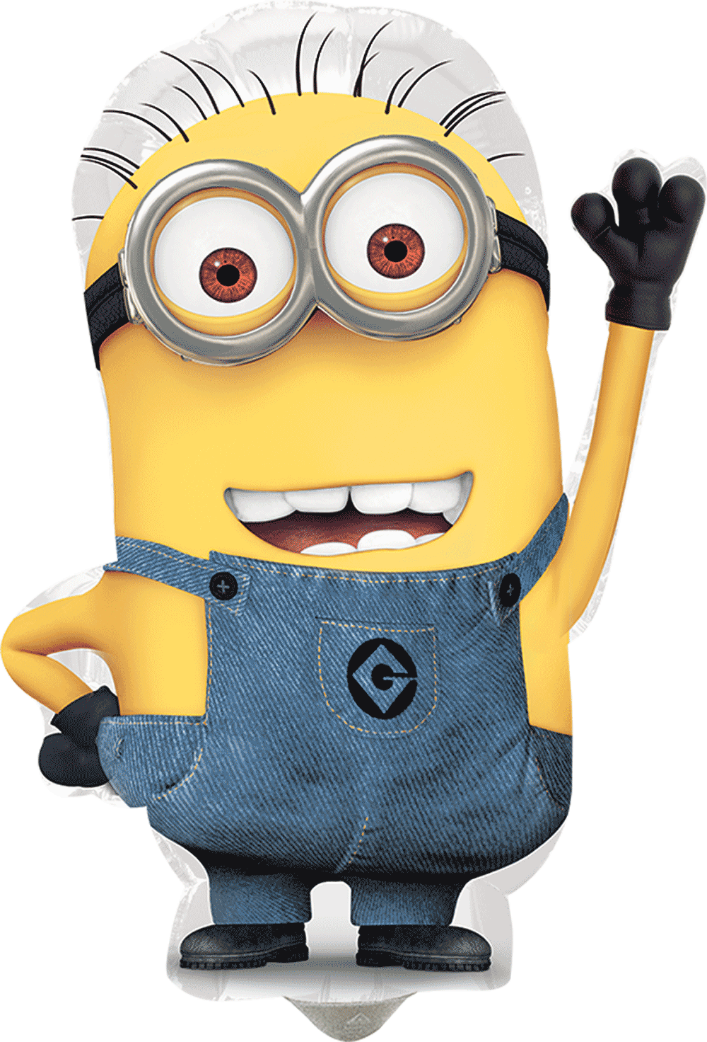 Pend- Despicable Me