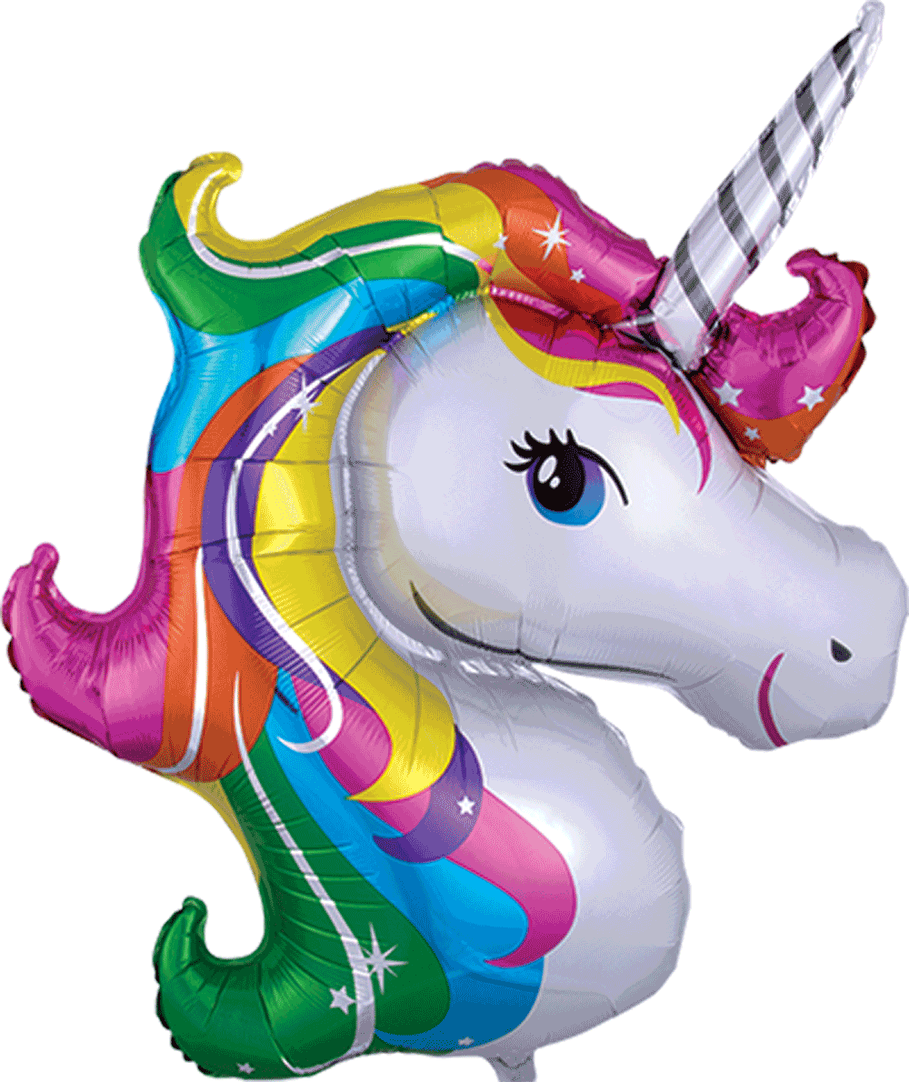 Rainbow Unicorn