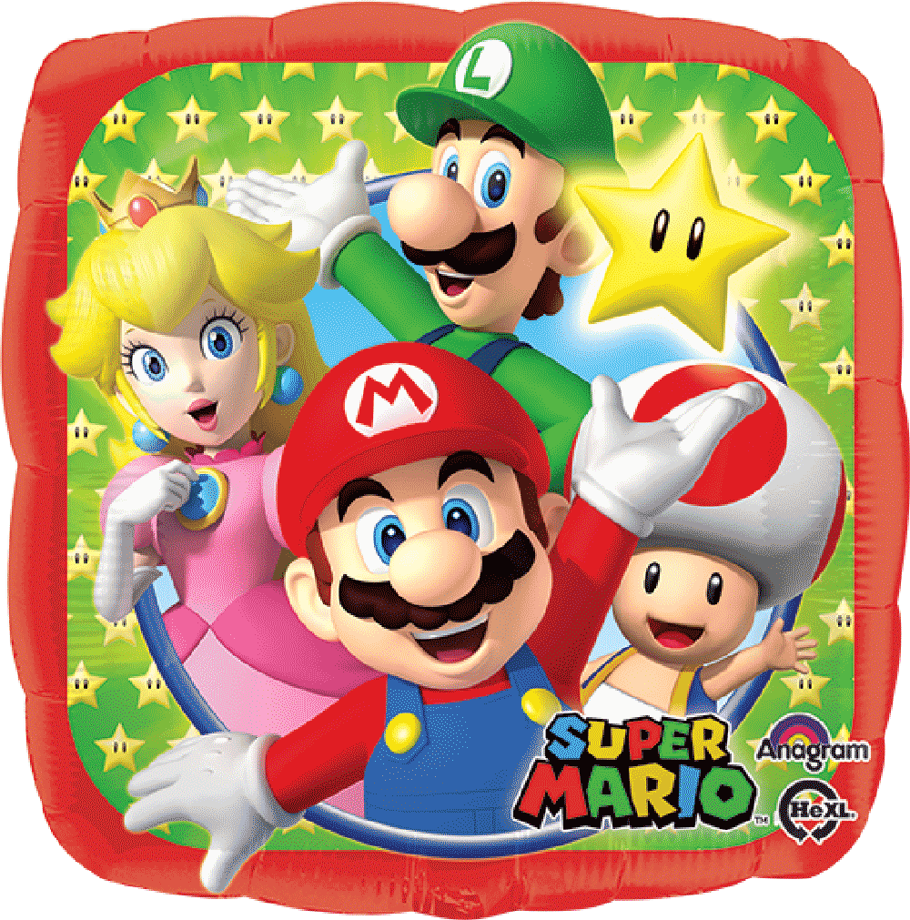 Mario Bros
