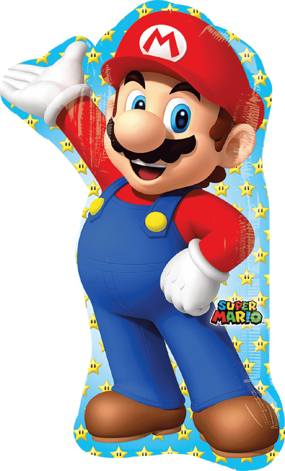 Mario Bros