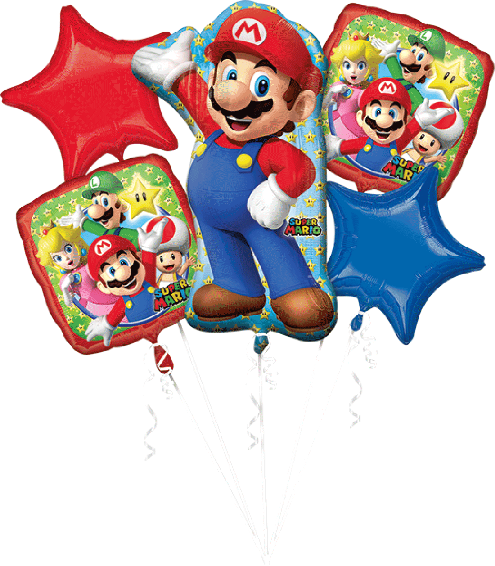 Mario Bros