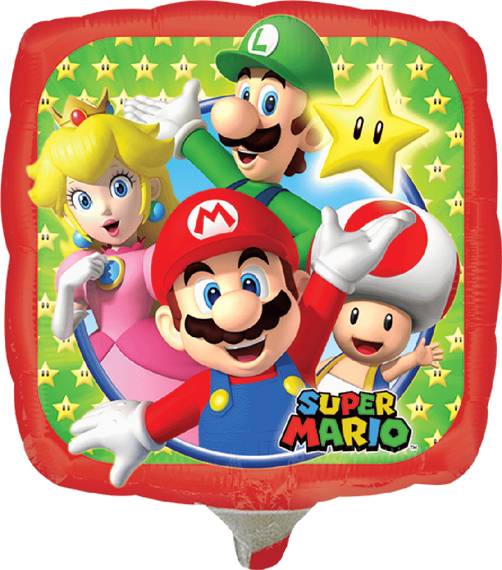 Mario Bros