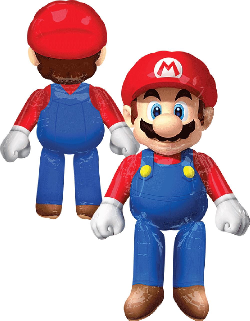 Mario Bros