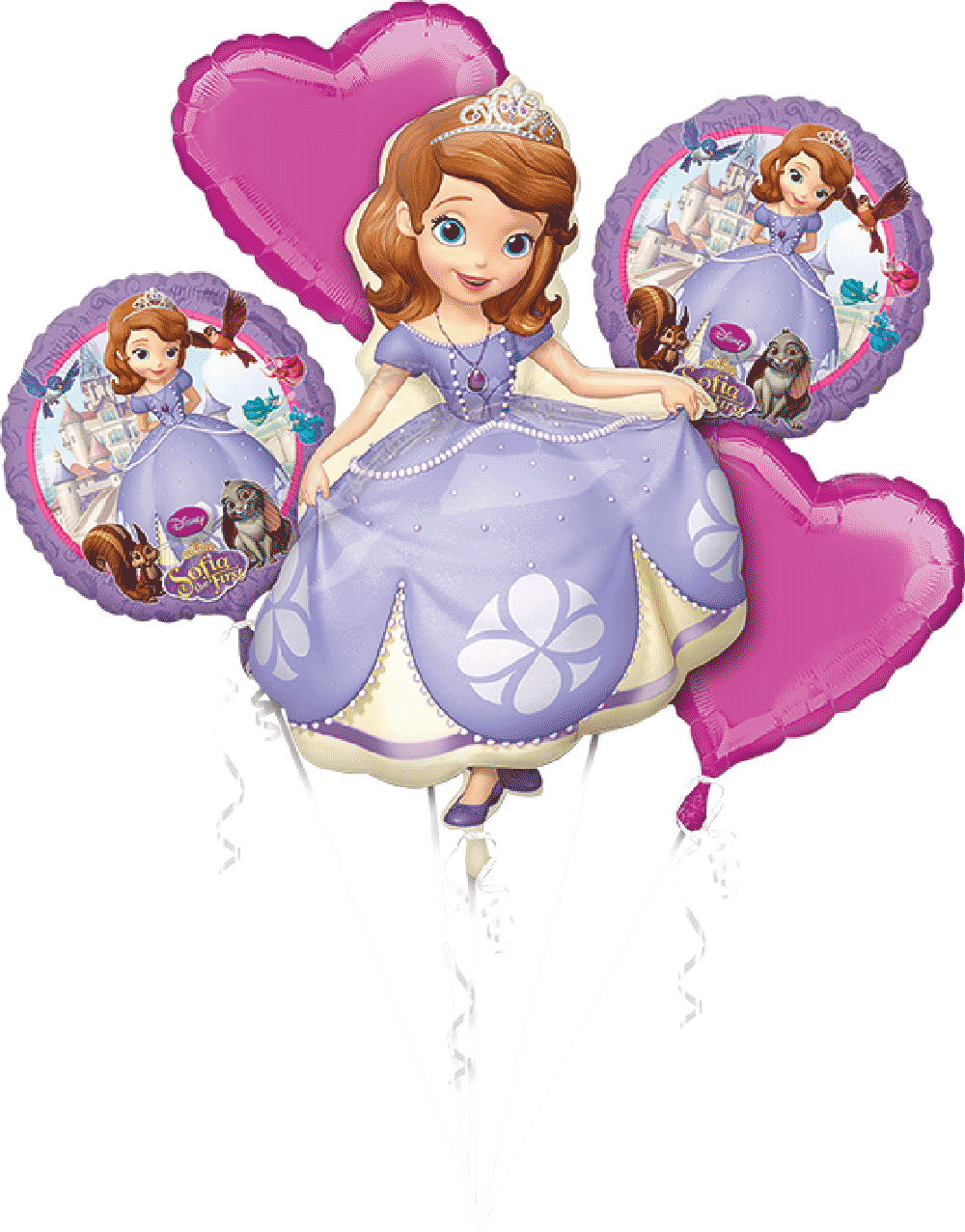 Sofia The First