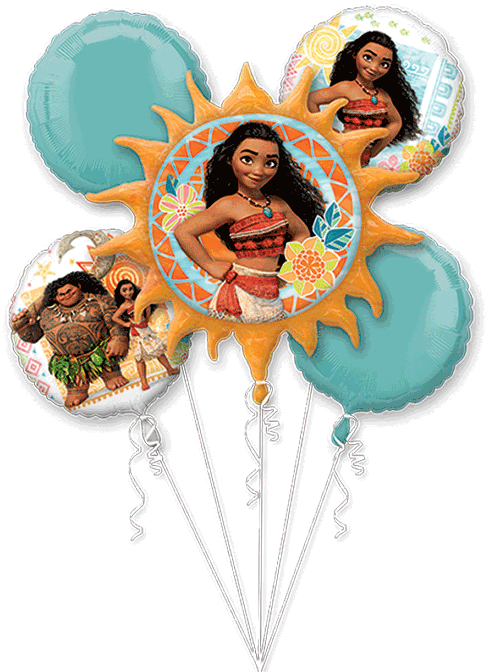 Moana