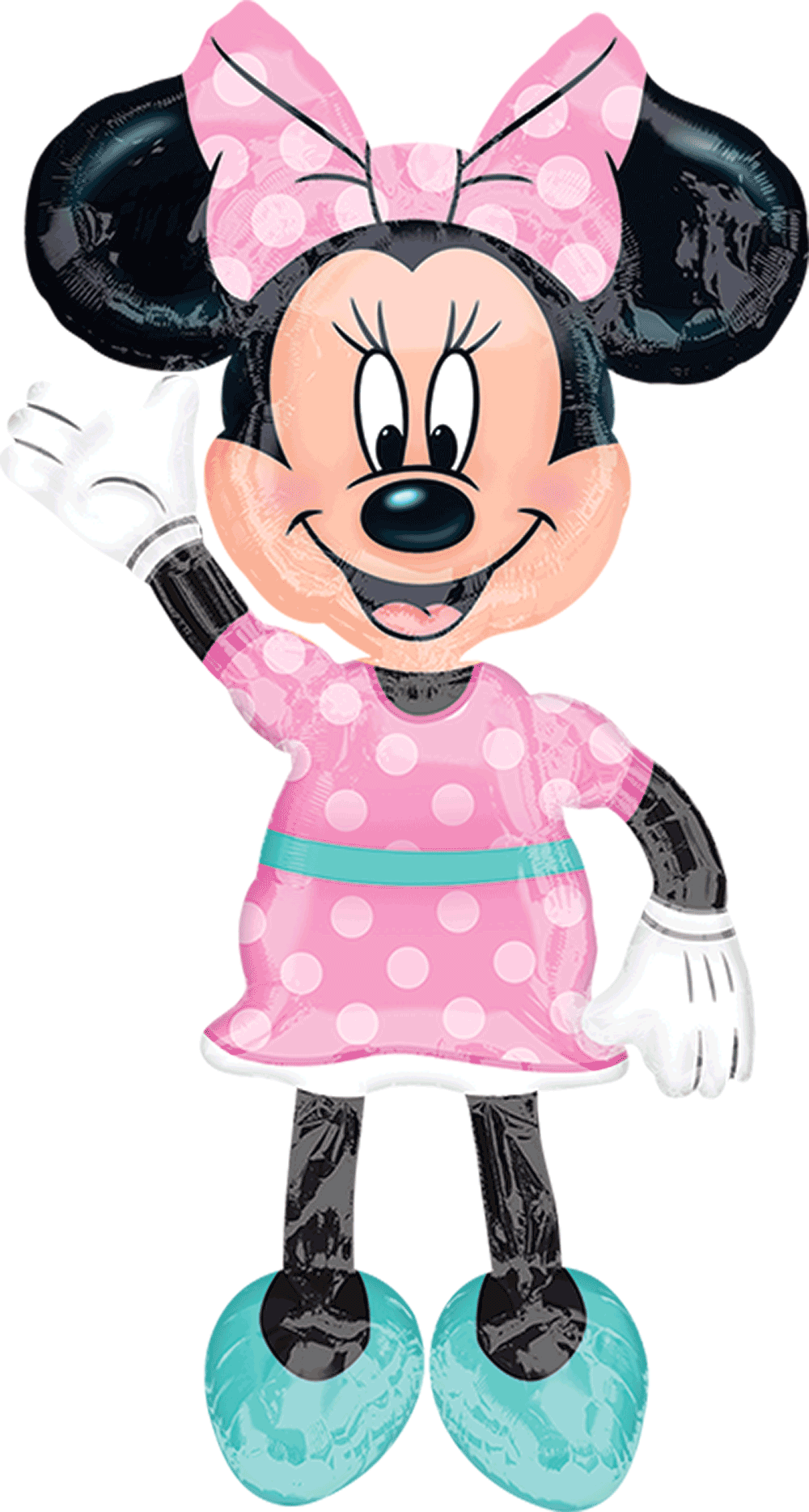 Minnie Mouse