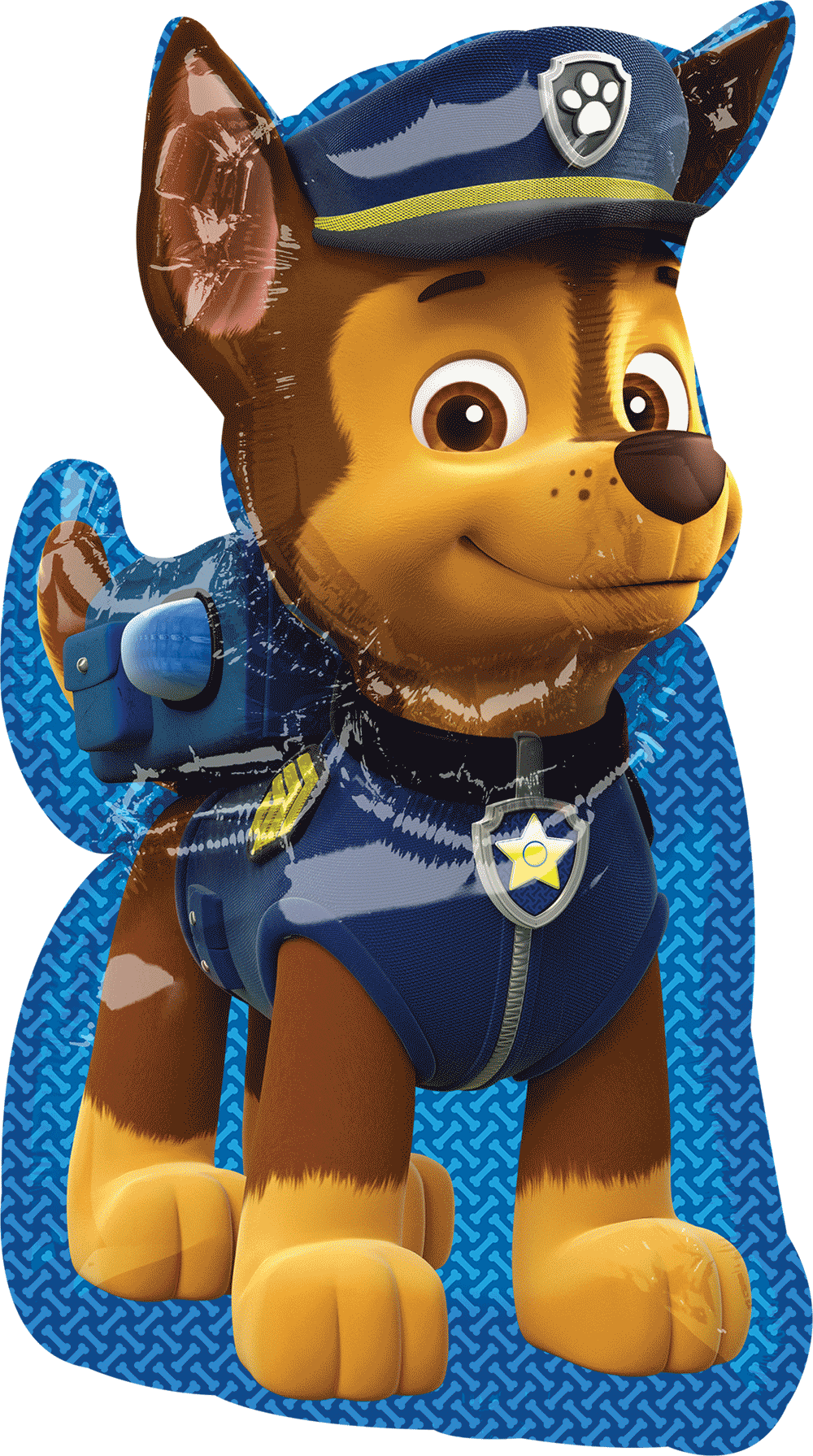 Paw Patrol - Chase