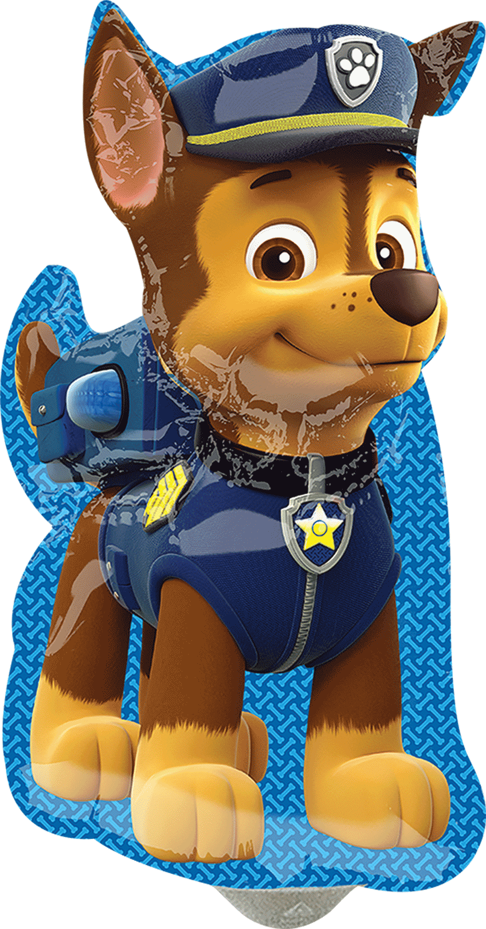 Paw Patrol - Chase