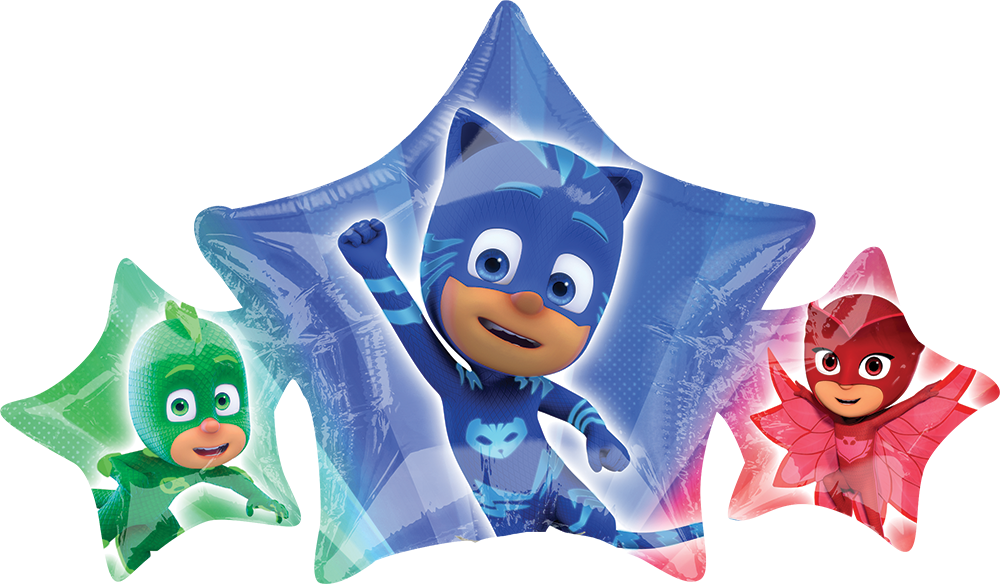 Pj Masks