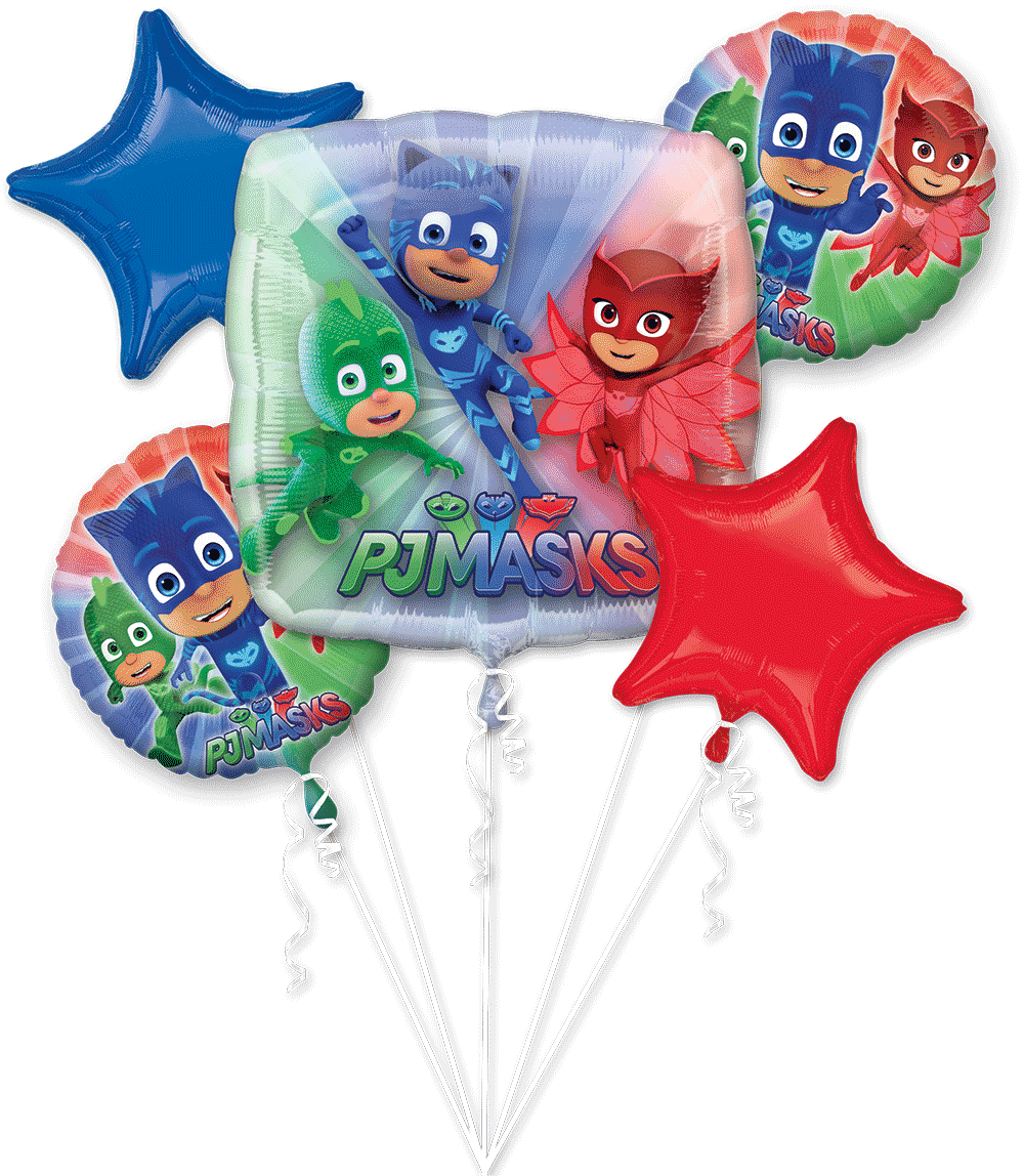 Pj Masks