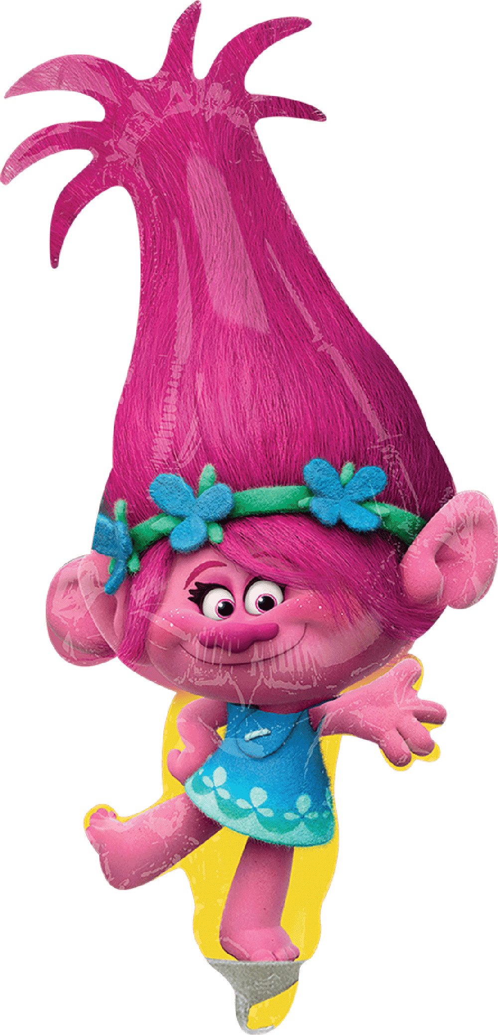 Trolls