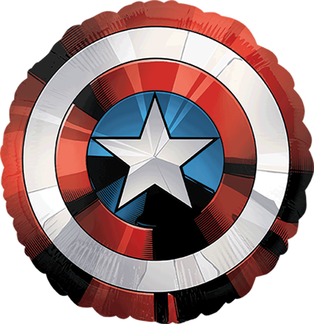 Avengers Shield