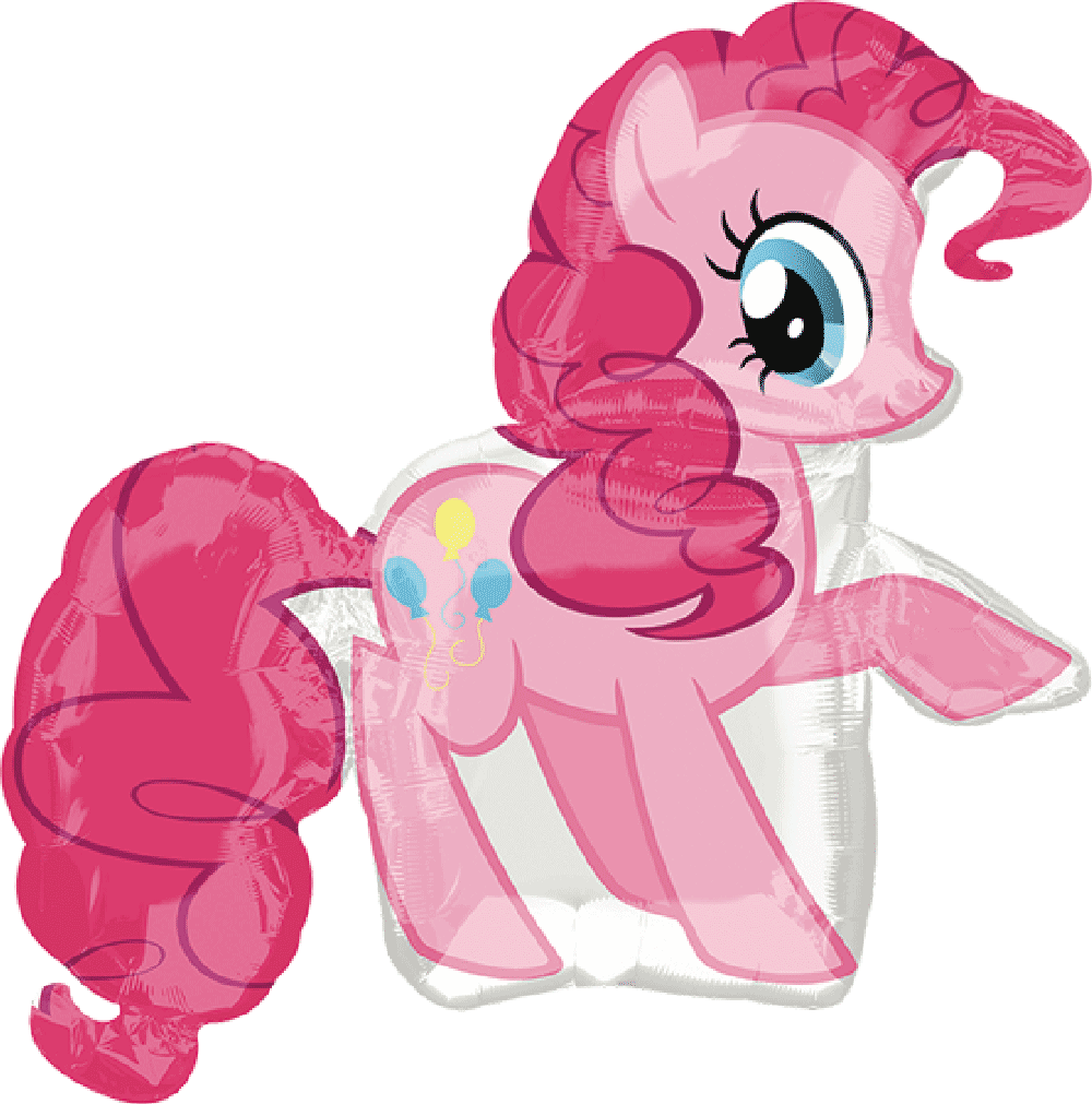 Pinkie Pie