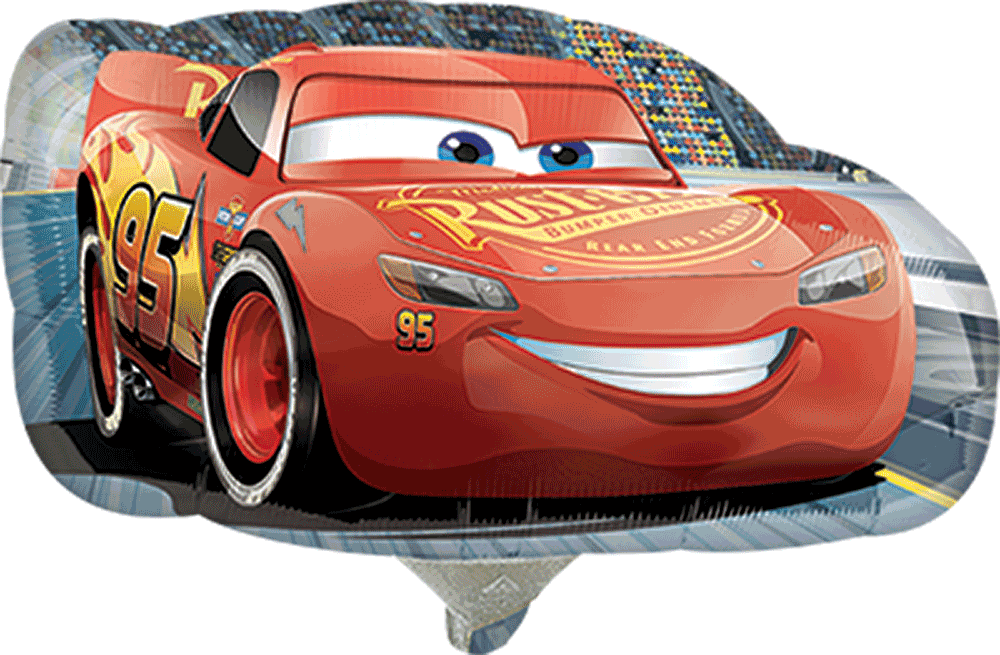 Cars 3  