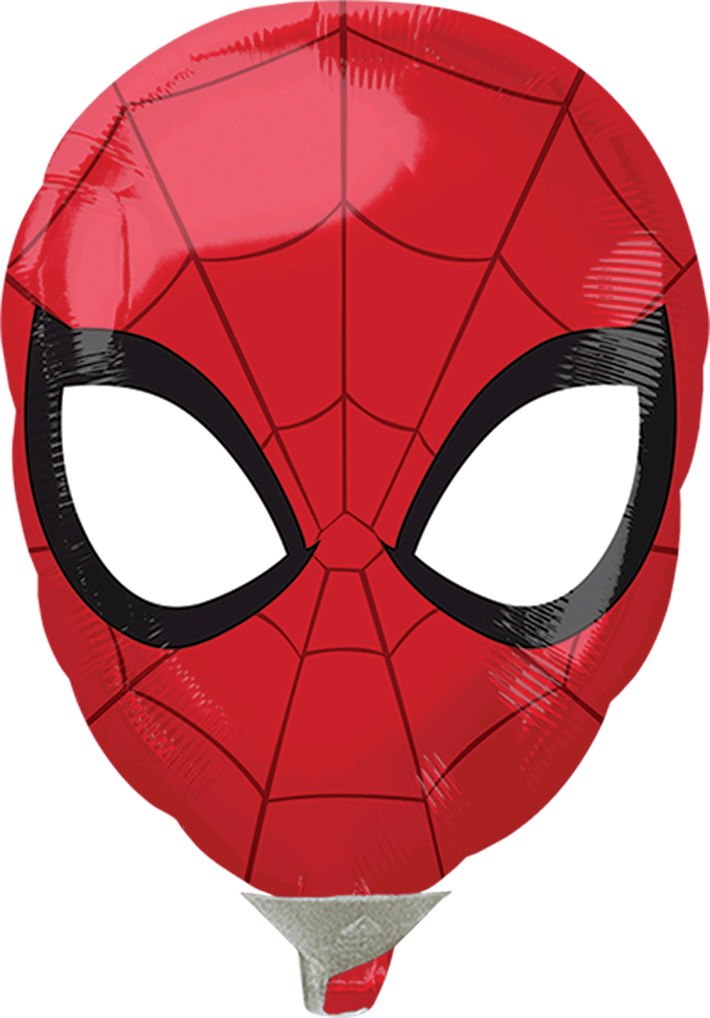 Spider-Man Head