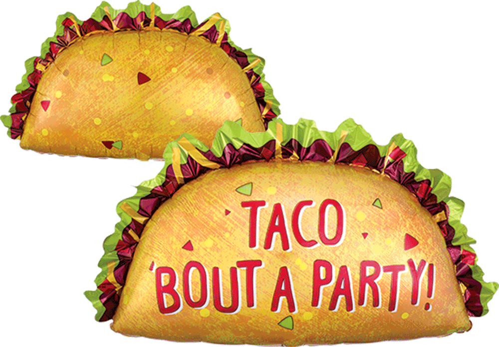 Taco Party