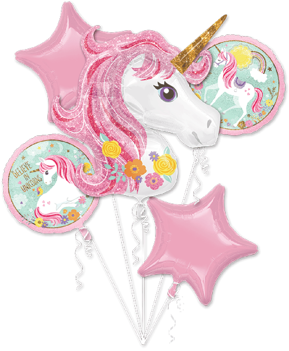 Magical Unicorn