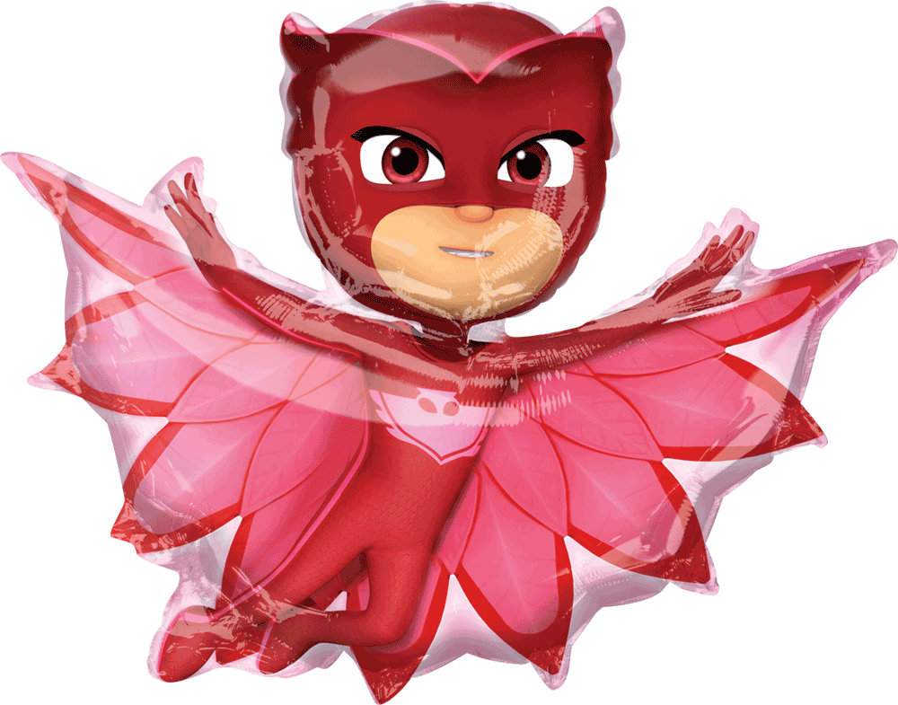 Pj Masks Owlette