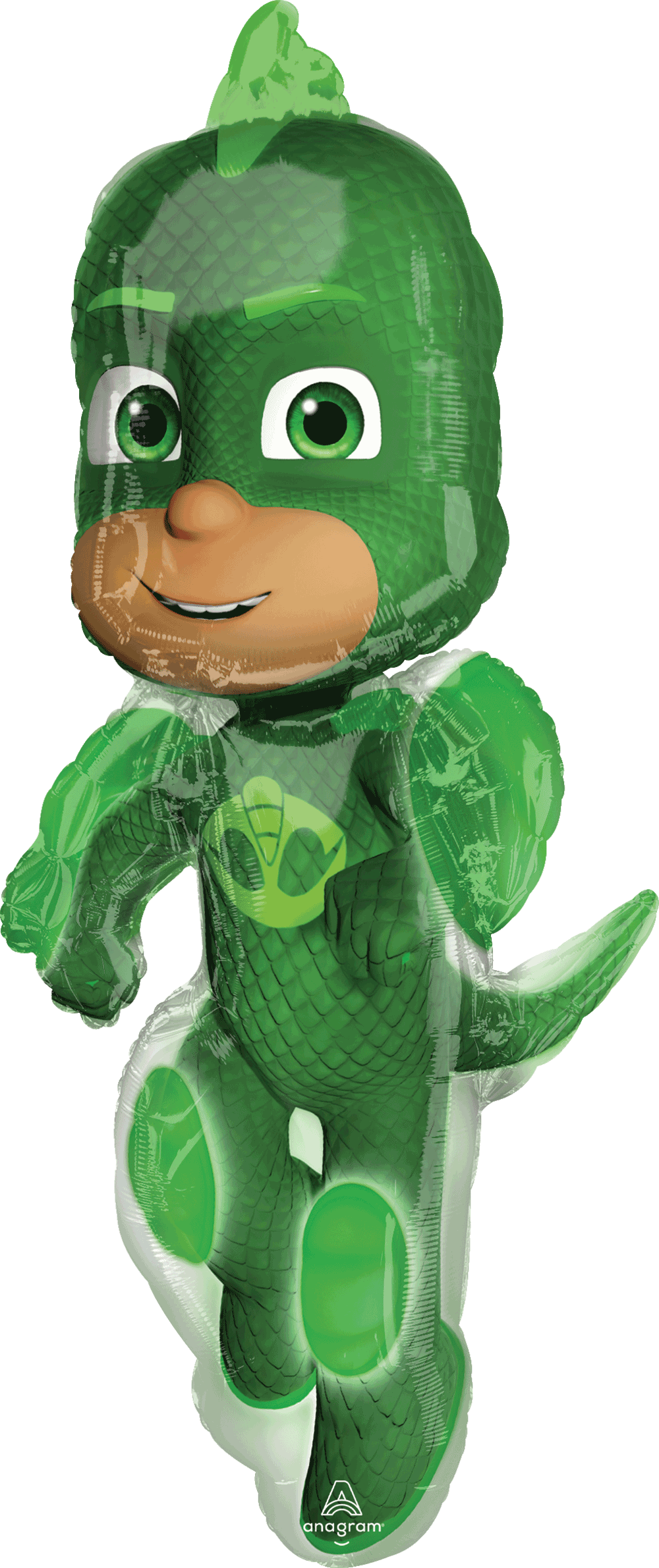 Pj Masks Gekko