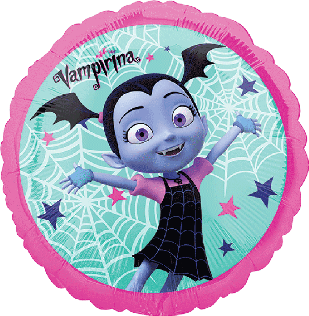 Vampirina