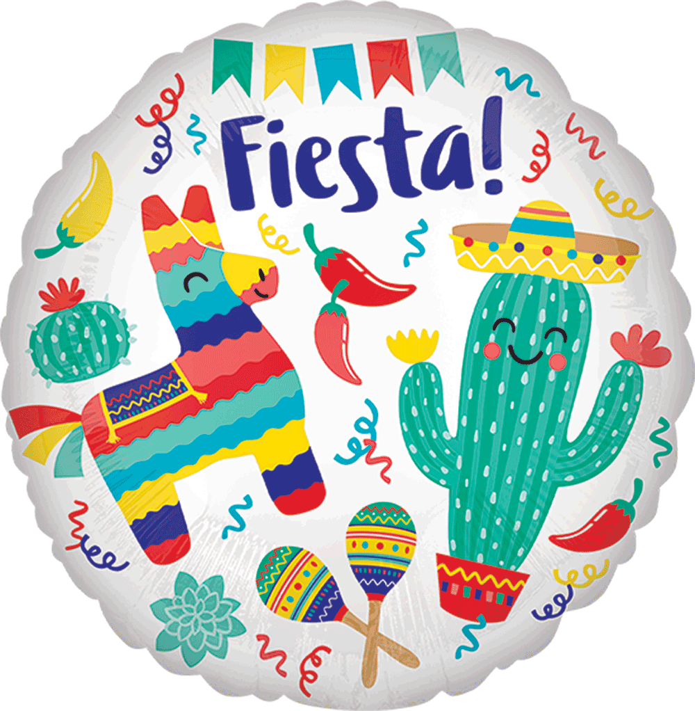 Fiesta Party