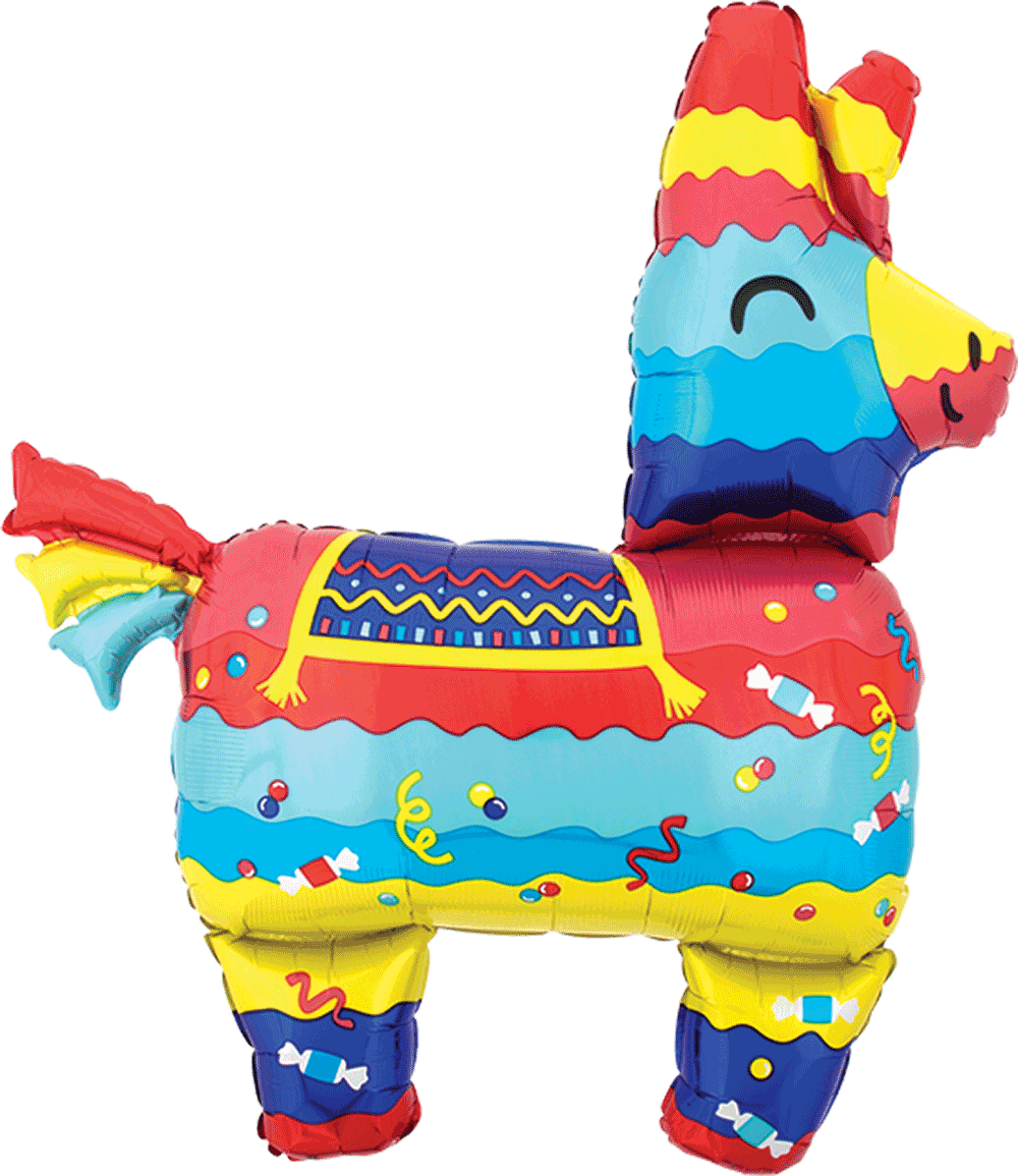 Fiesta Pinata