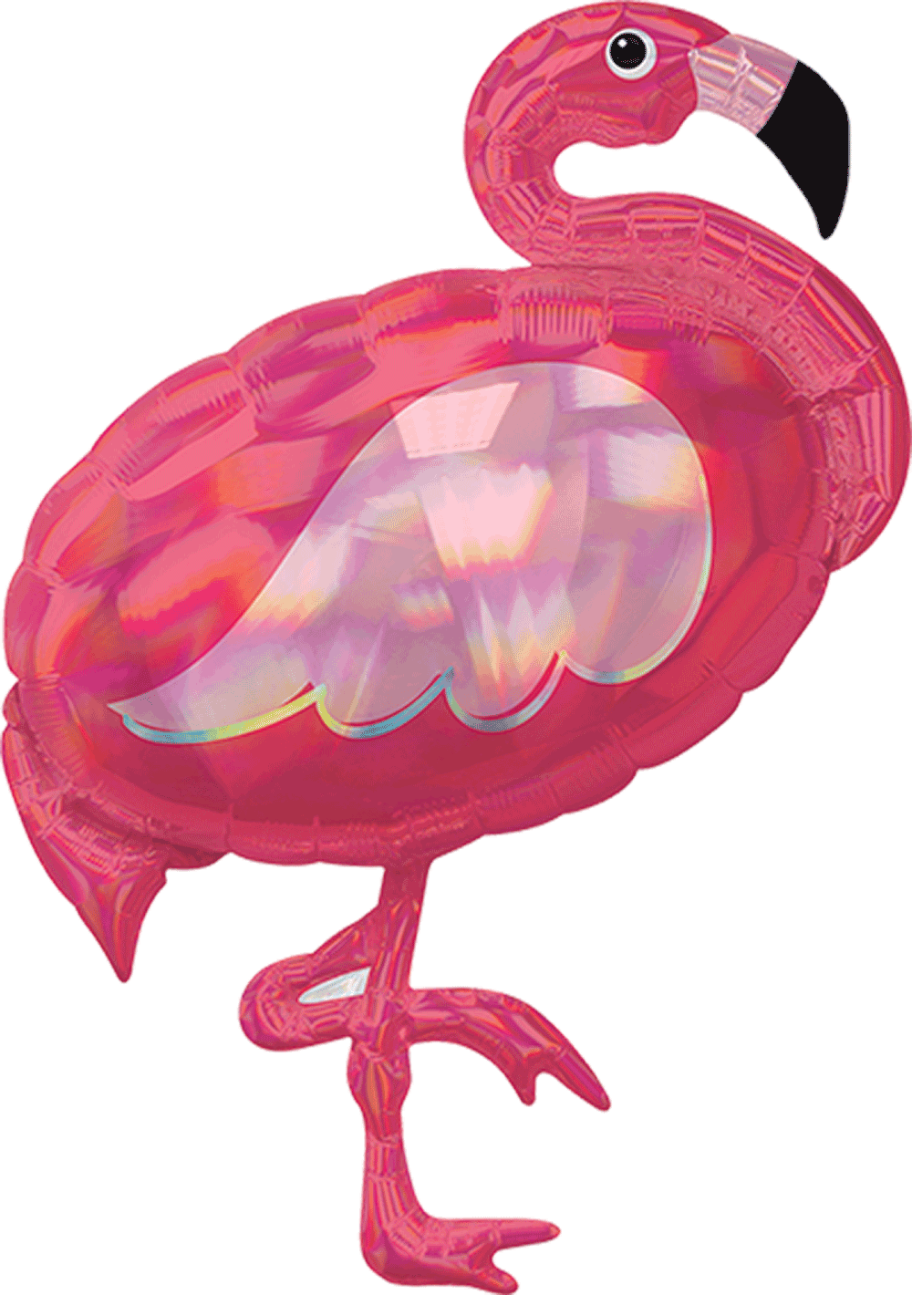 Pink Flamingo