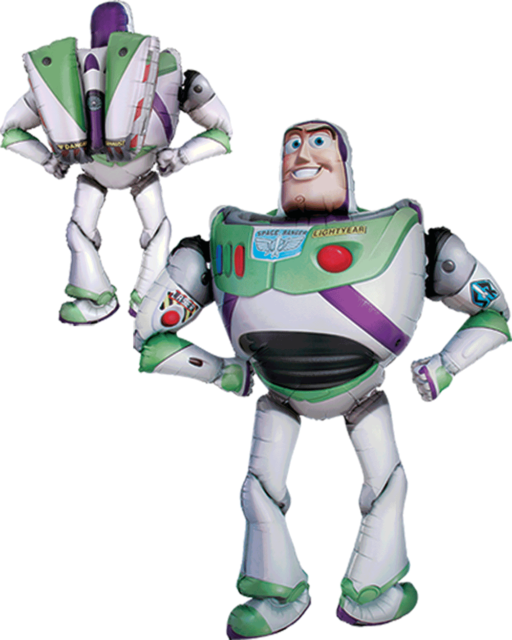 Toy Story 4 Buzz Lightyear